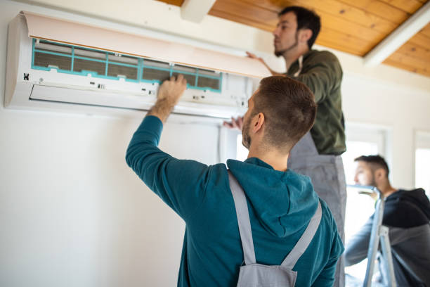 Best HVAC system installation  in Rustburg, VA