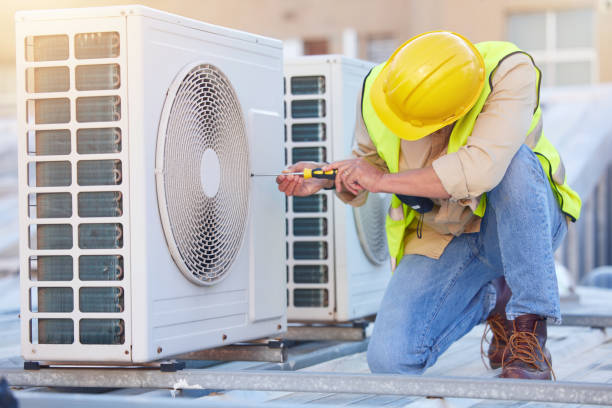 Best Local HVAC companies  in Rustburg, VA