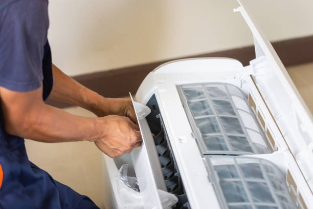 Best HVAC replacement cost  in Rustburg, VA