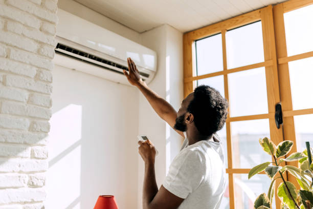 Best 24/7 HVAC repair  in Rustburg, VA