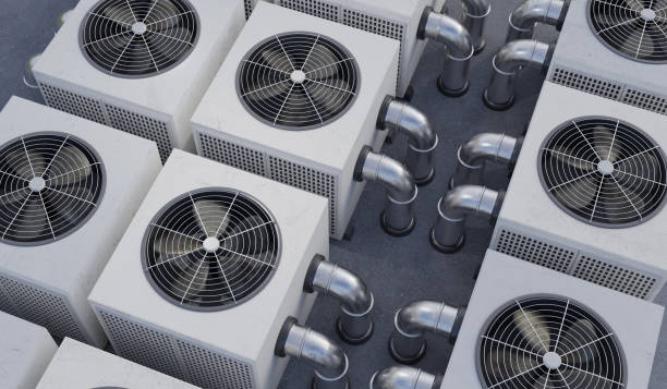 Best Affordable HVAC services  in Rustburg, VA