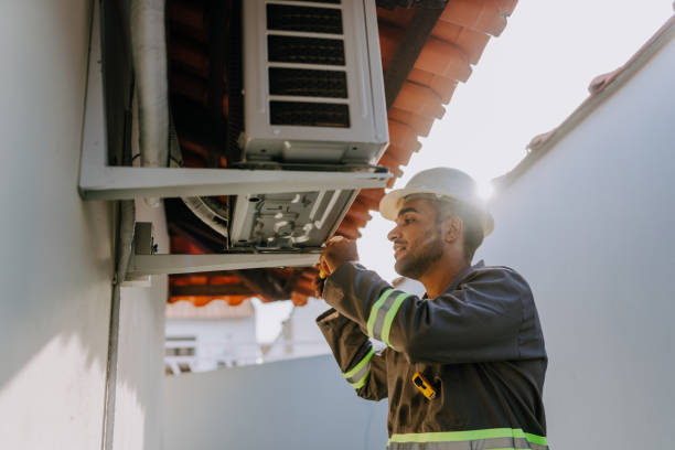 Best Air conditioning repair  in Rustburg, VA