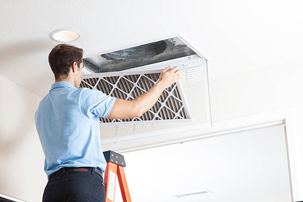 Best Ductless HVAC repair  in Rustburg, VA