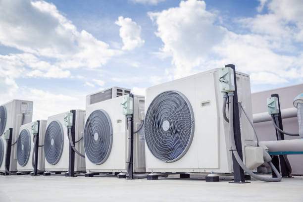 Best HVAC troubleshooting  in Rustburg, VA