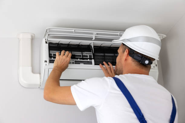 Best HVAC service technicians  in Rustburg, VA