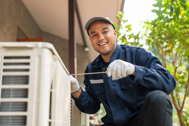 Best HVAC repair near me  in Rustburg, VA