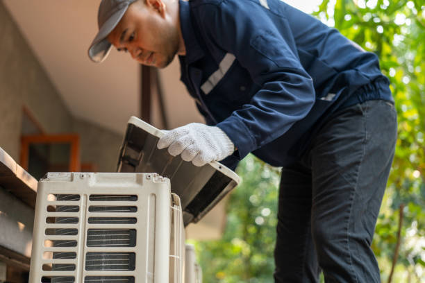 Best HVAC tune-up services  in Rustburg, VA