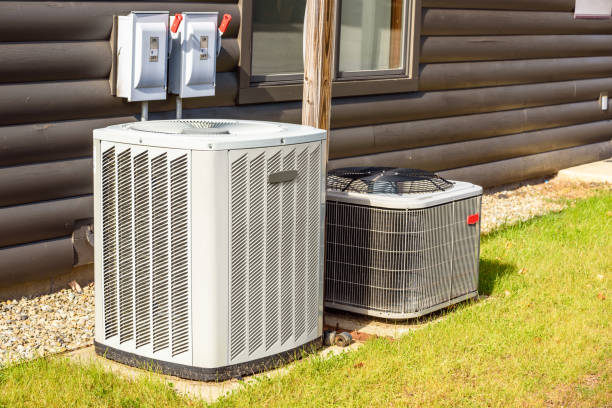 Best HVAC service technicians  in Rustburg, VA