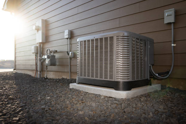 Best HVAC emergency services  in Rustburg, VA
